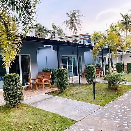 Smile Resort Ко-Мук Экстерьер фото