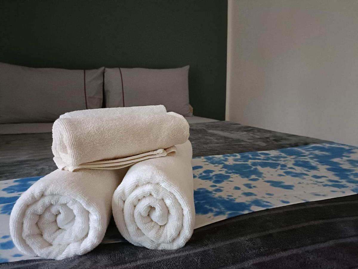Smile Resort Ко-Мук Экстерьер фото
