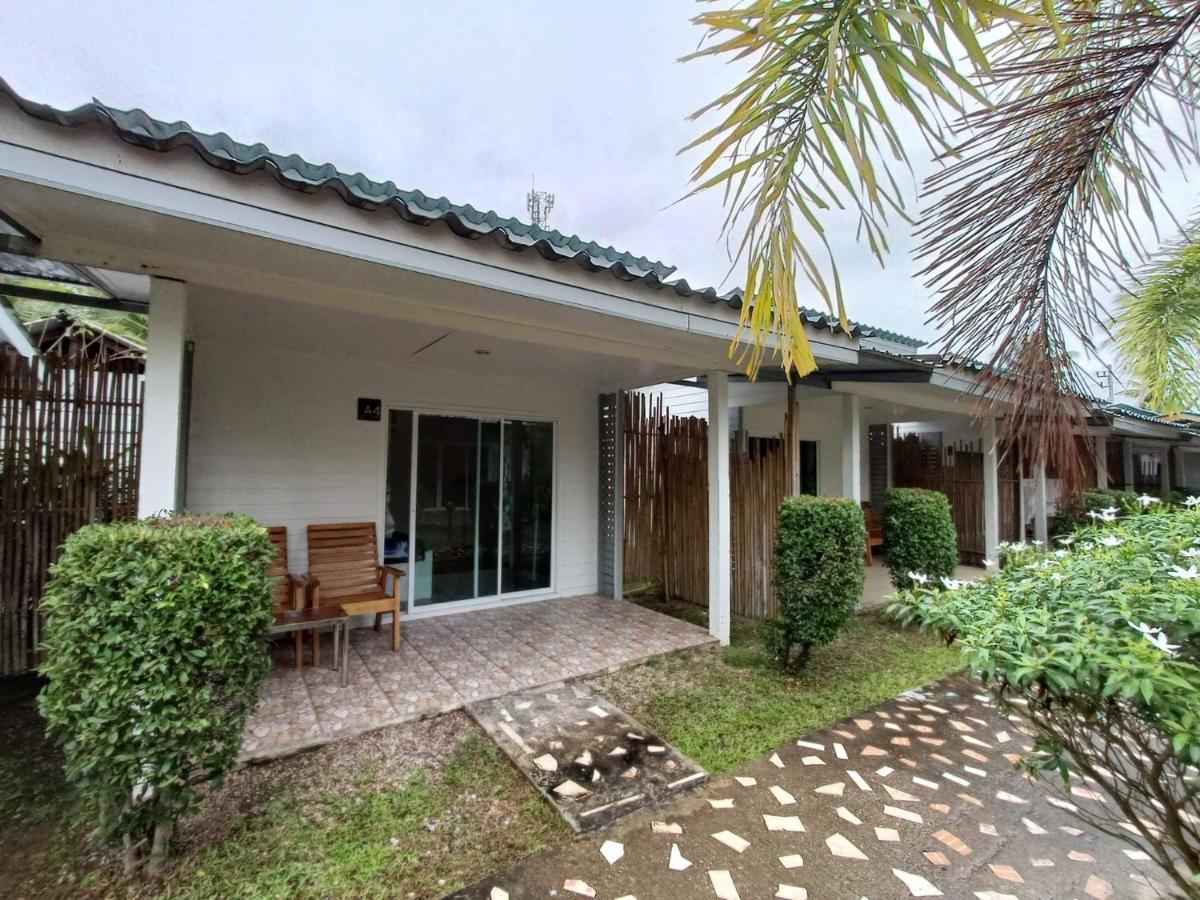 Smile Resort Ко-Мук Экстерьер фото