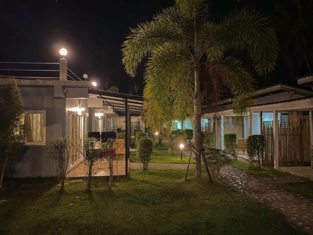 Smile Resort Ко-Мук Экстерьер фото