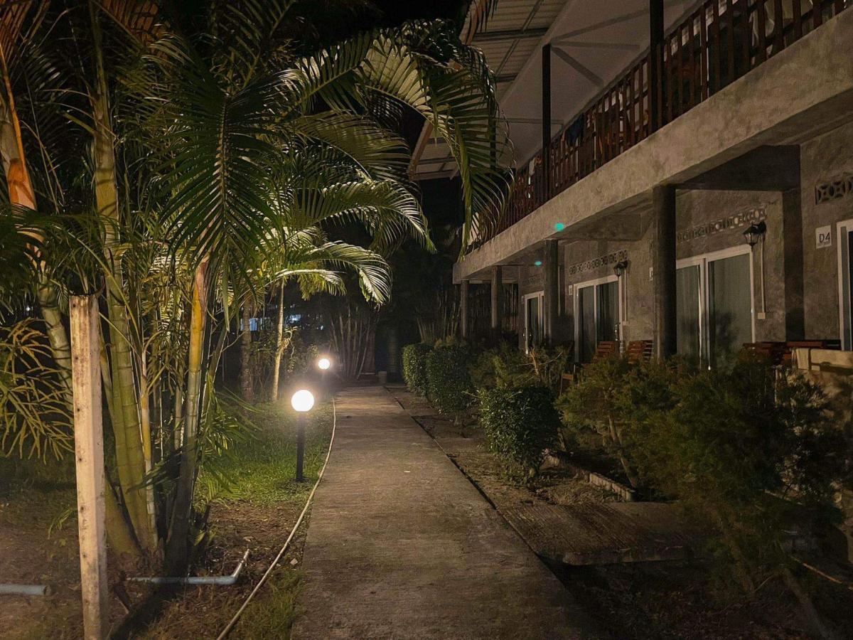 Smile Resort Ко-Мук Экстерьер фото