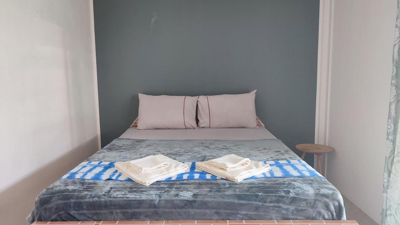 Smile Resort Ко-Мук Экстерьер фото
