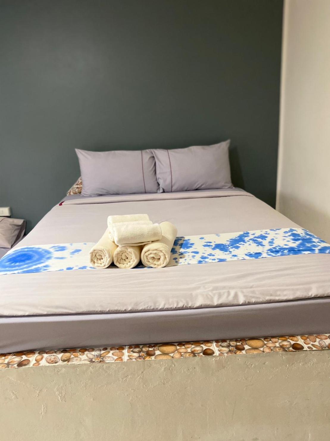 Smile Resort Ко-Мук Экстерьер фото