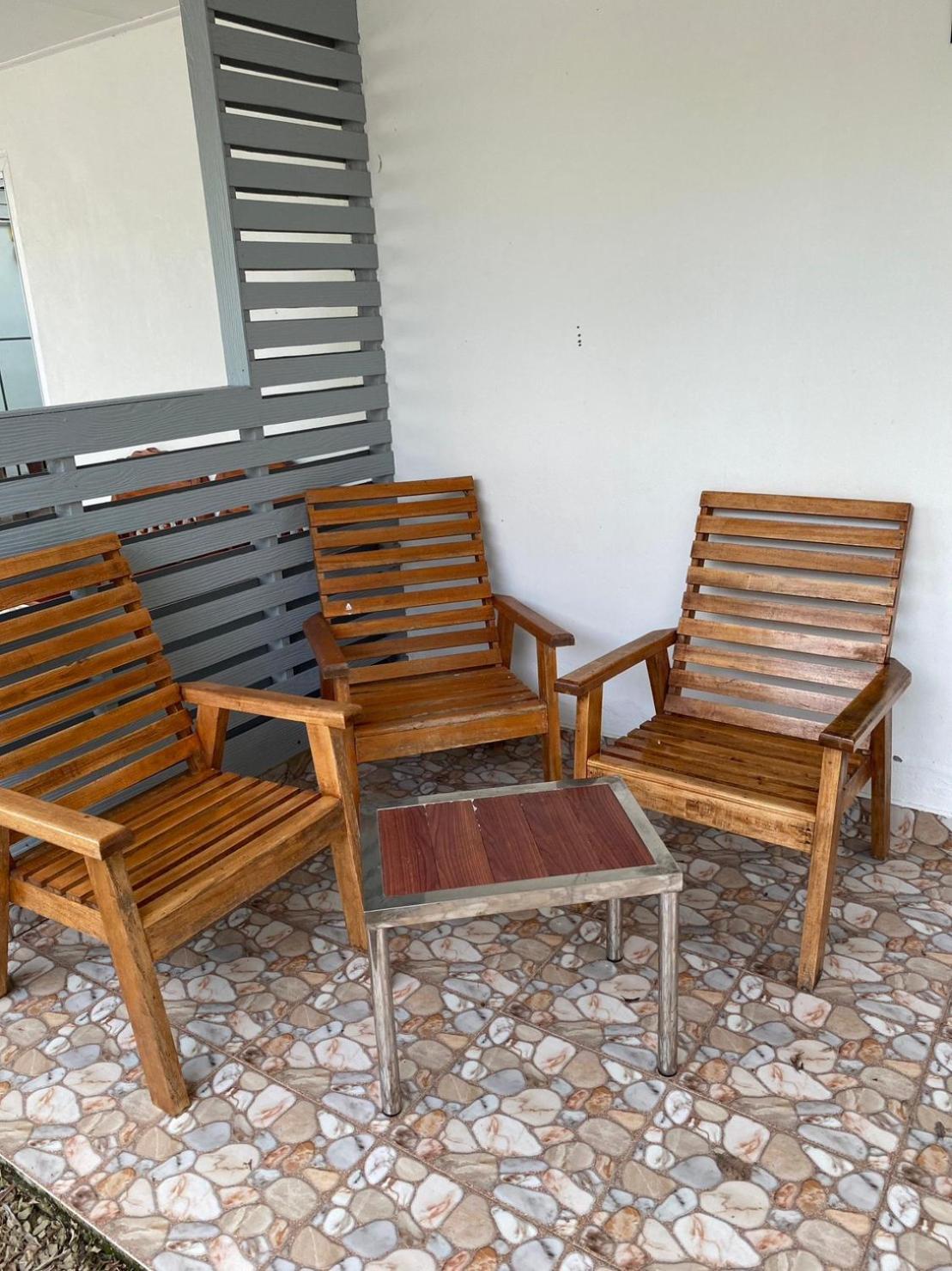 Smile Resort Ко-Мук Экстерьер фото