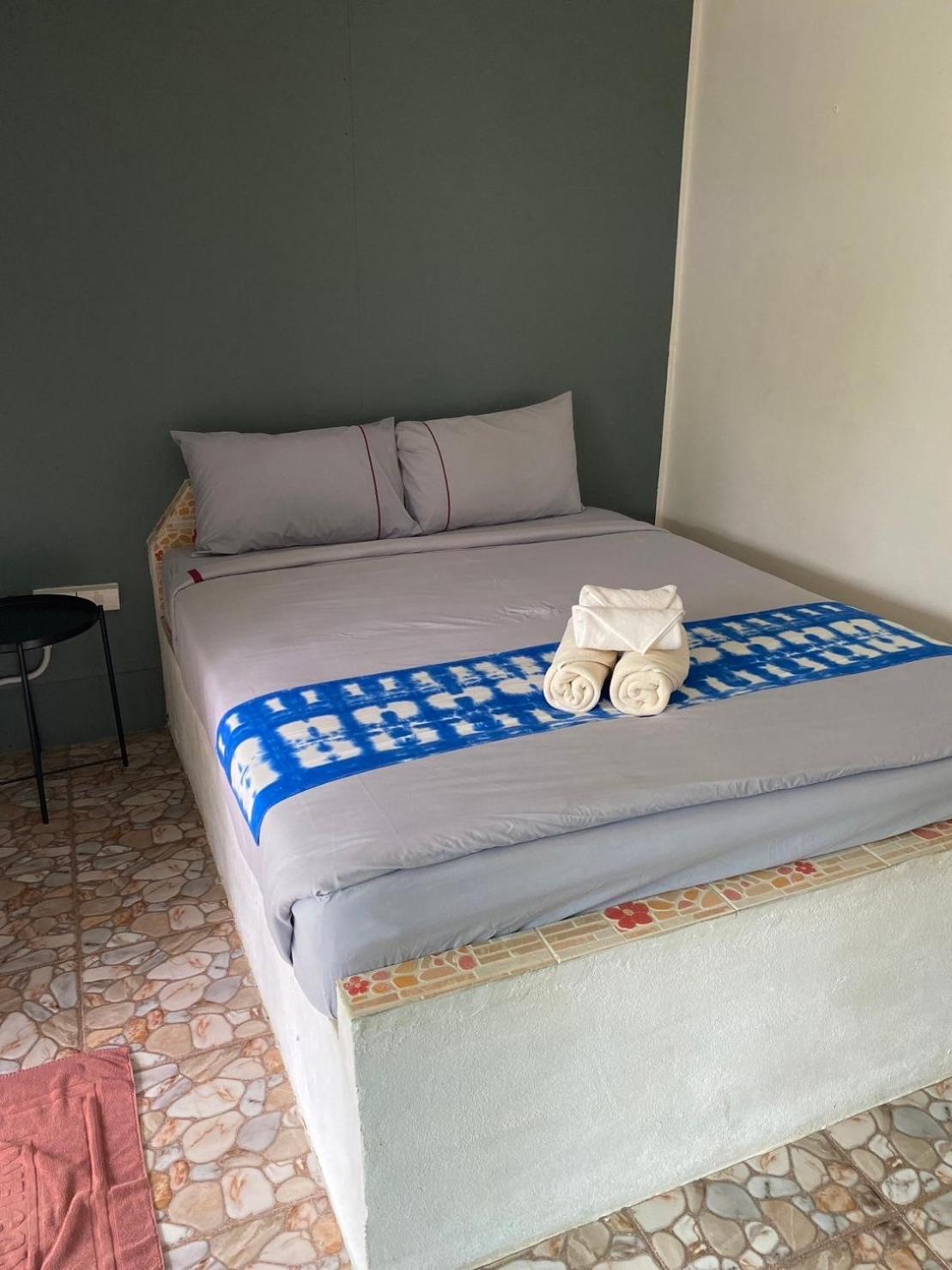Smile Resort Ко-Мук Экстерьер фото