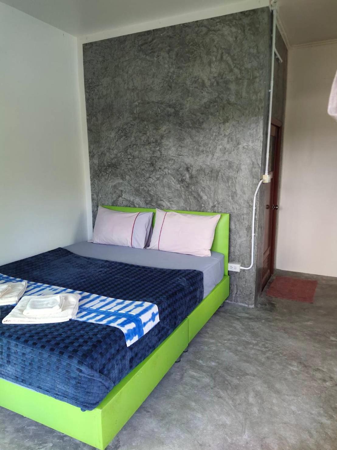 Smile Resort Ко-Мук Экстерьер фото